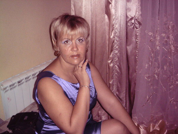 Горбунова Лариса