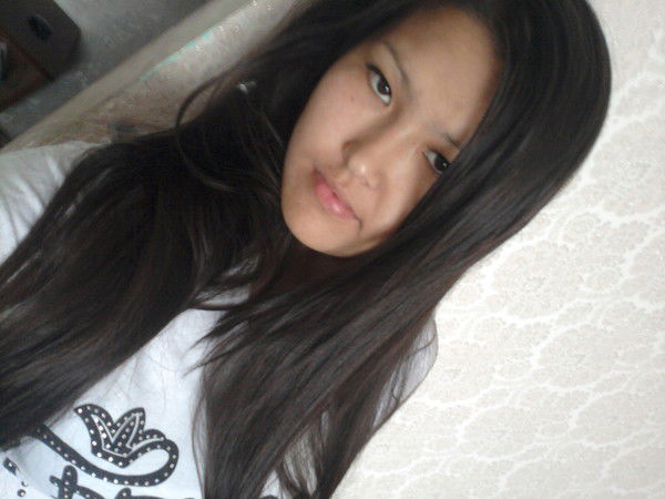 Арай Жаркумбаева