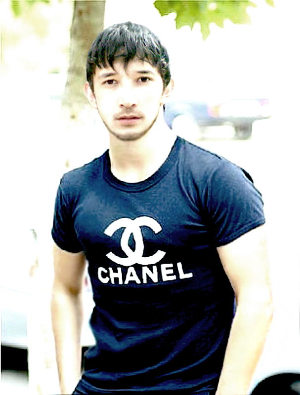 Bahh Tee [Из Ташкента]