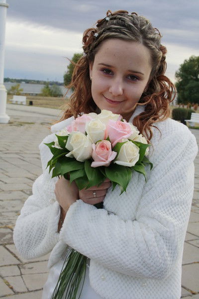 Татьяна Данилова