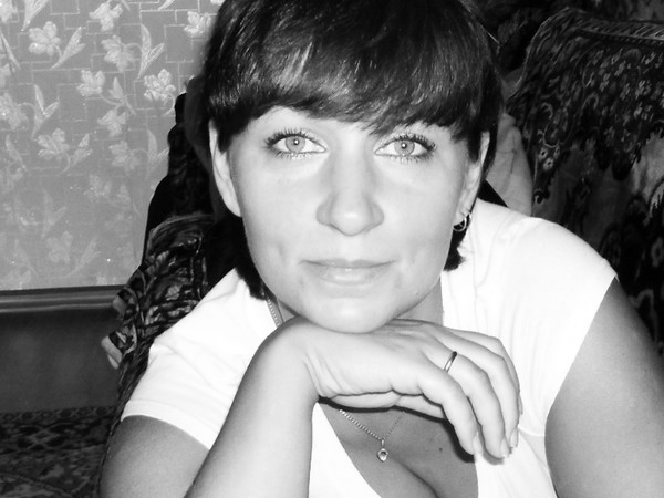 Наталья Касмина