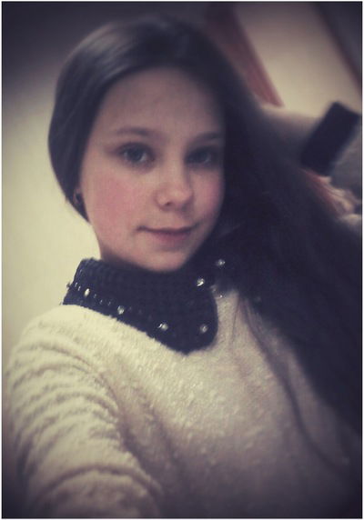 Дарья Герман