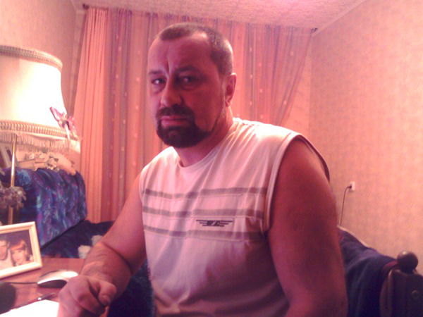 Николай Бардин