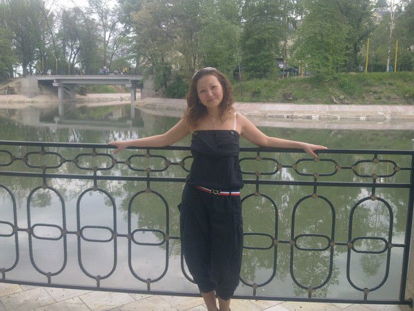 Айнура Байгуисова