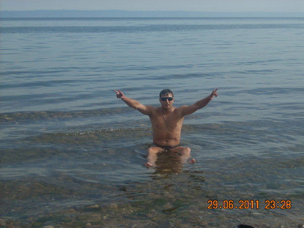 Семён Шарпинский