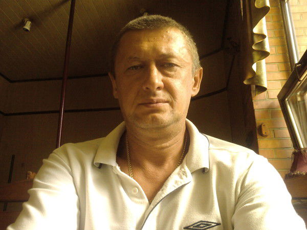 Алексей Сокуренко