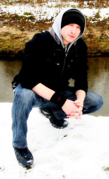 Юрий Клюкин