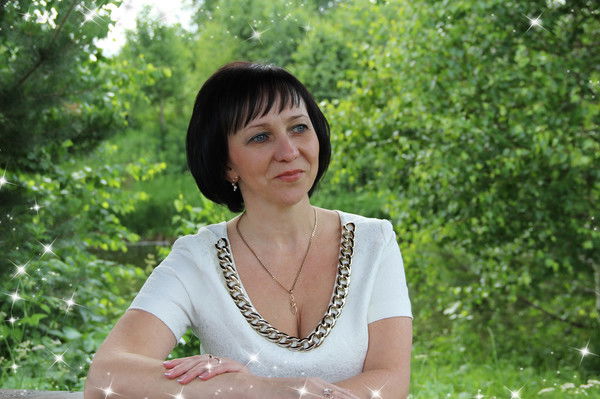 Наталья Товпеко