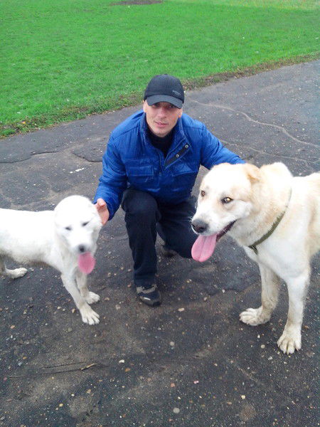 Михаил Чекун