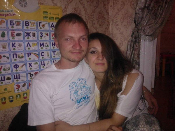 Сергей Бабкин