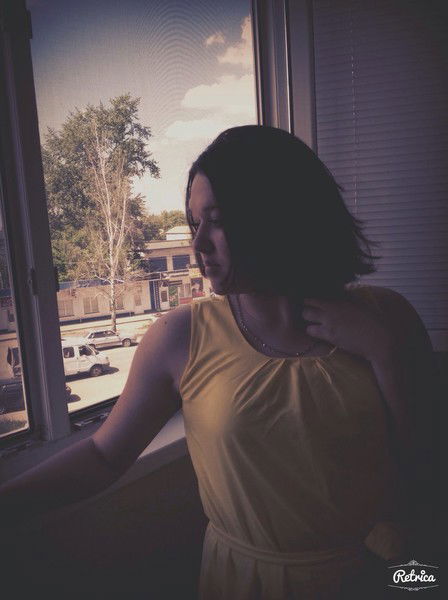 Анечка Костькина