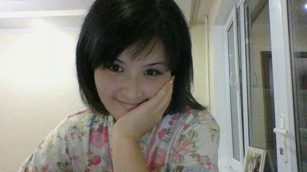 Айгерим Бултбаева