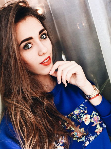 Наталья Савчук