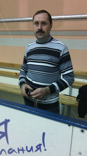 Александр Акулович