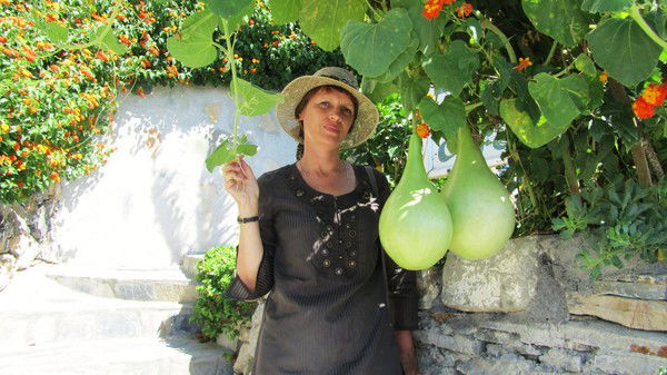 Cветлана Рубчихина