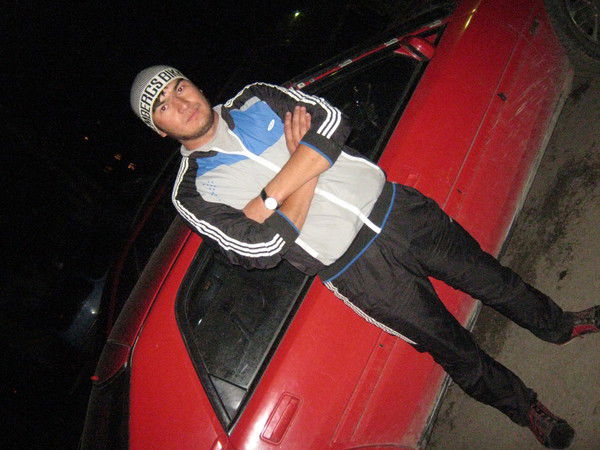 Руслан *-* Руслан*-*