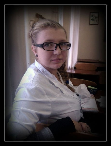 Александра Халявина