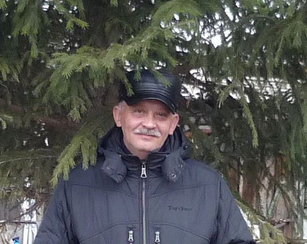 Владимир Абрамов