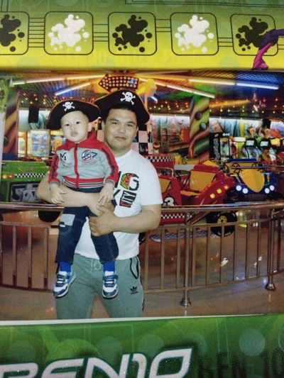 Нурлыбек Нурмуханов