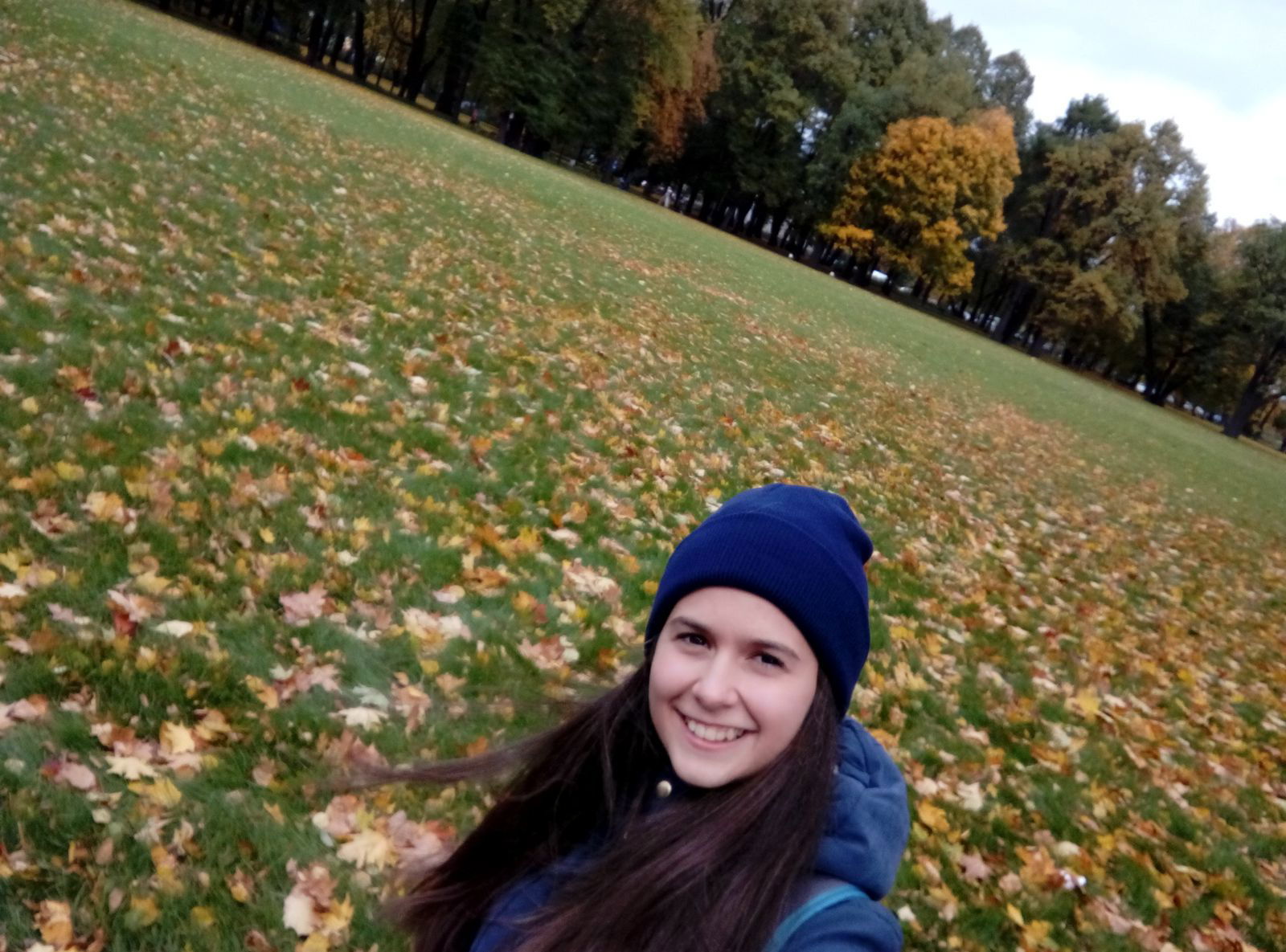 Юльчик Корниенко