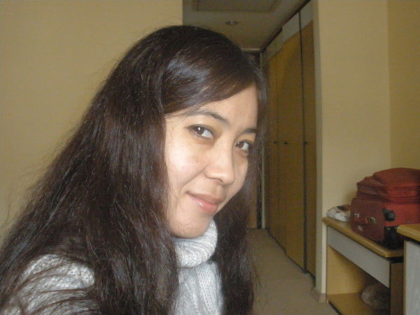 Хадиша Абдуллаева