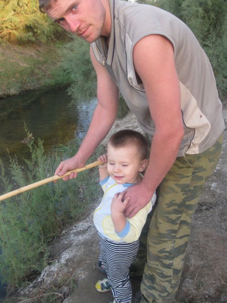 Дмитрий Вельш