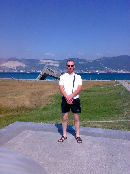 Юра Феофилактов