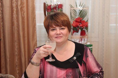 Ирина Минаева