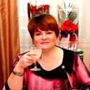 Ирина Минаева