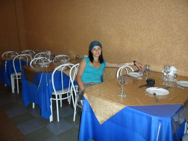 Мария Брызгалова