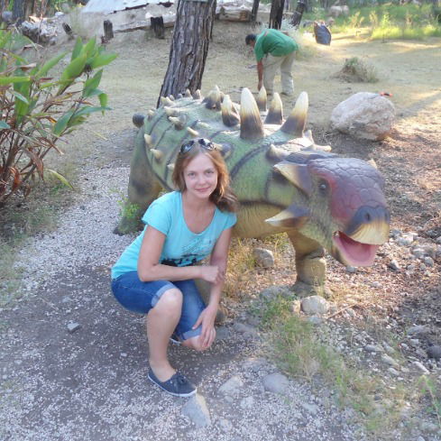 Мария Макарова