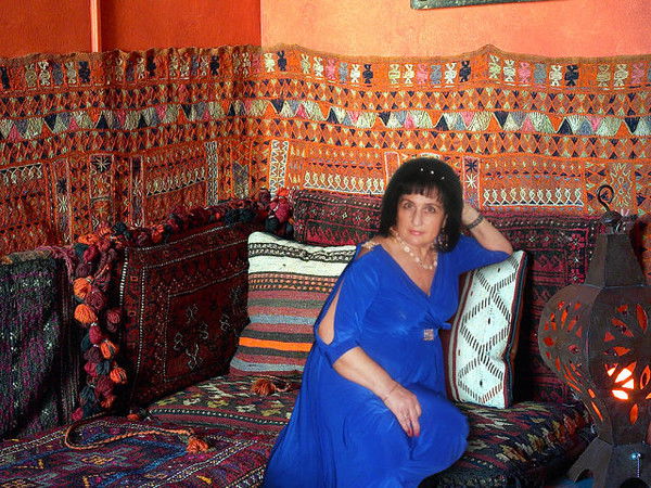 Валентина Власова(Доронина)