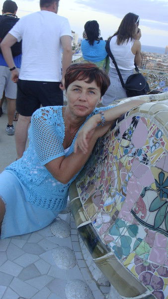 Тамара Власова