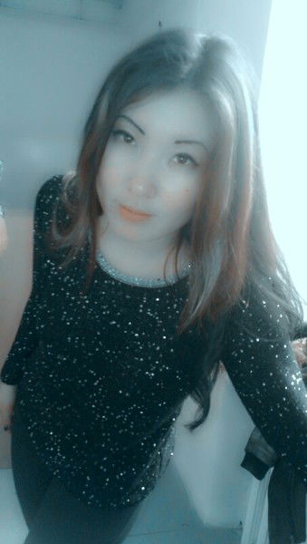 Сандугаш Калиева