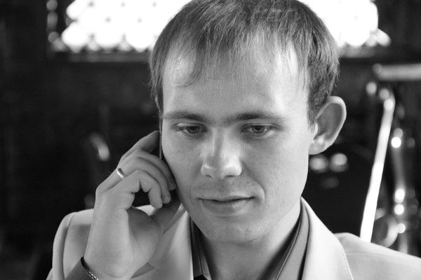 Алексей Евдошенко