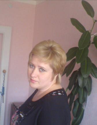 Ольга Ковалёва