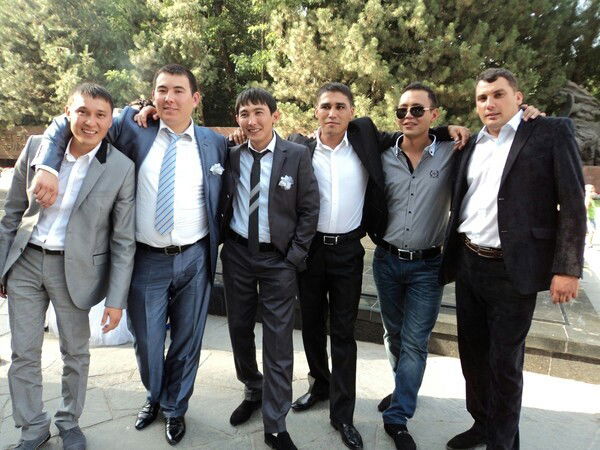 Нурбол Мусин