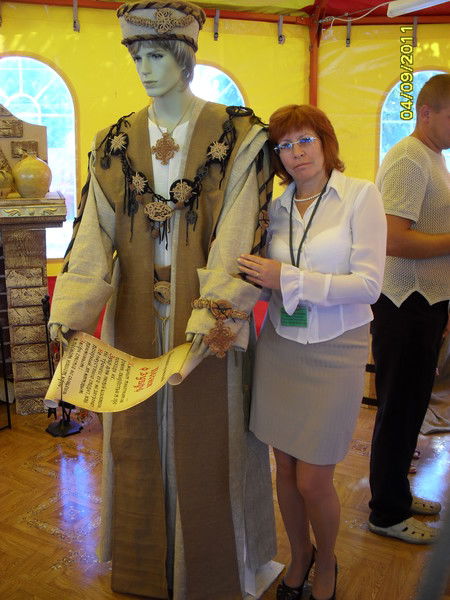 Наталья Логач