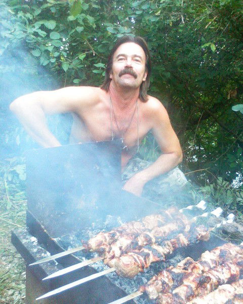 Владимир Еселевич