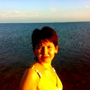 Айнура Омарова