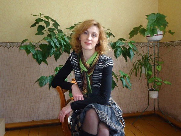 Татьяна Коробейник