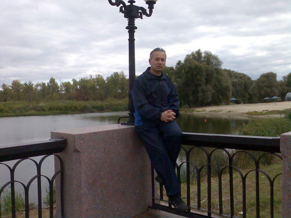 Владимир Андреев