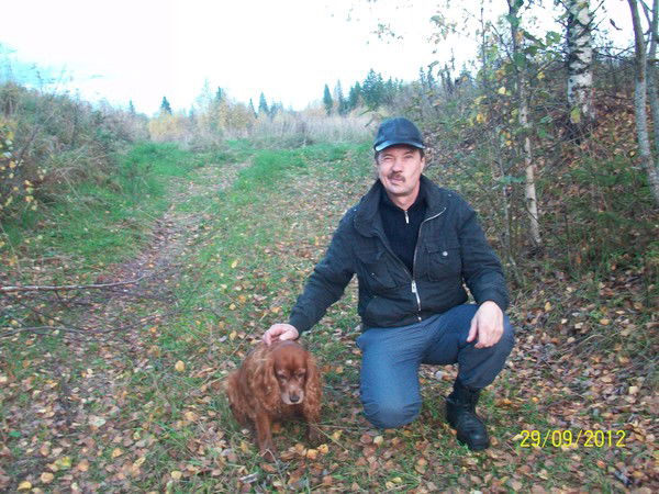 Вячеслав Макаров