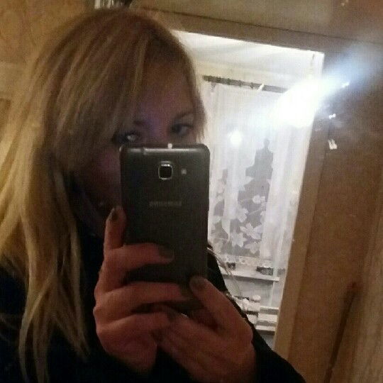 Елена Морозова