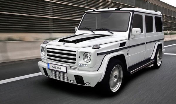 Баур Амиров