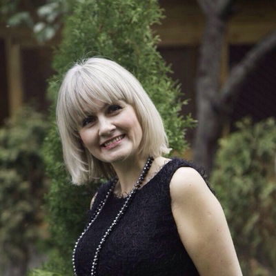 Оксана Демьянова