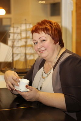 Светлана Махитько