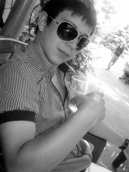 Андрей Кудина