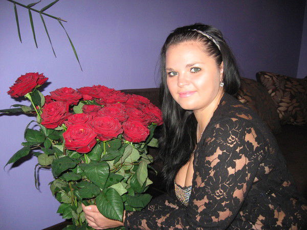 Виктория Худякова