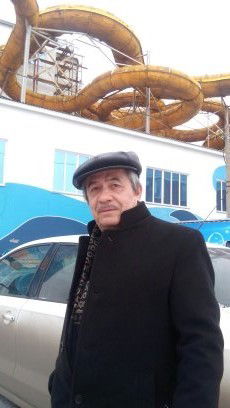 Владимир Новоселов